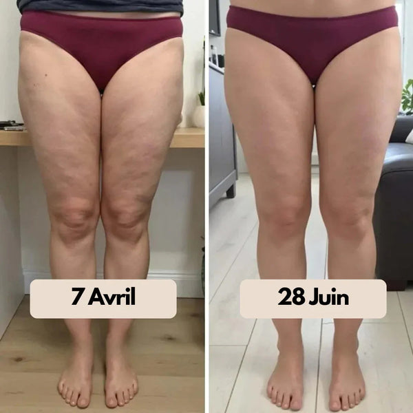 Offre Limitée : 3 Leggings Anti-Cellulite pour seulement 34,90€ (Payez 1, Recevez 3)